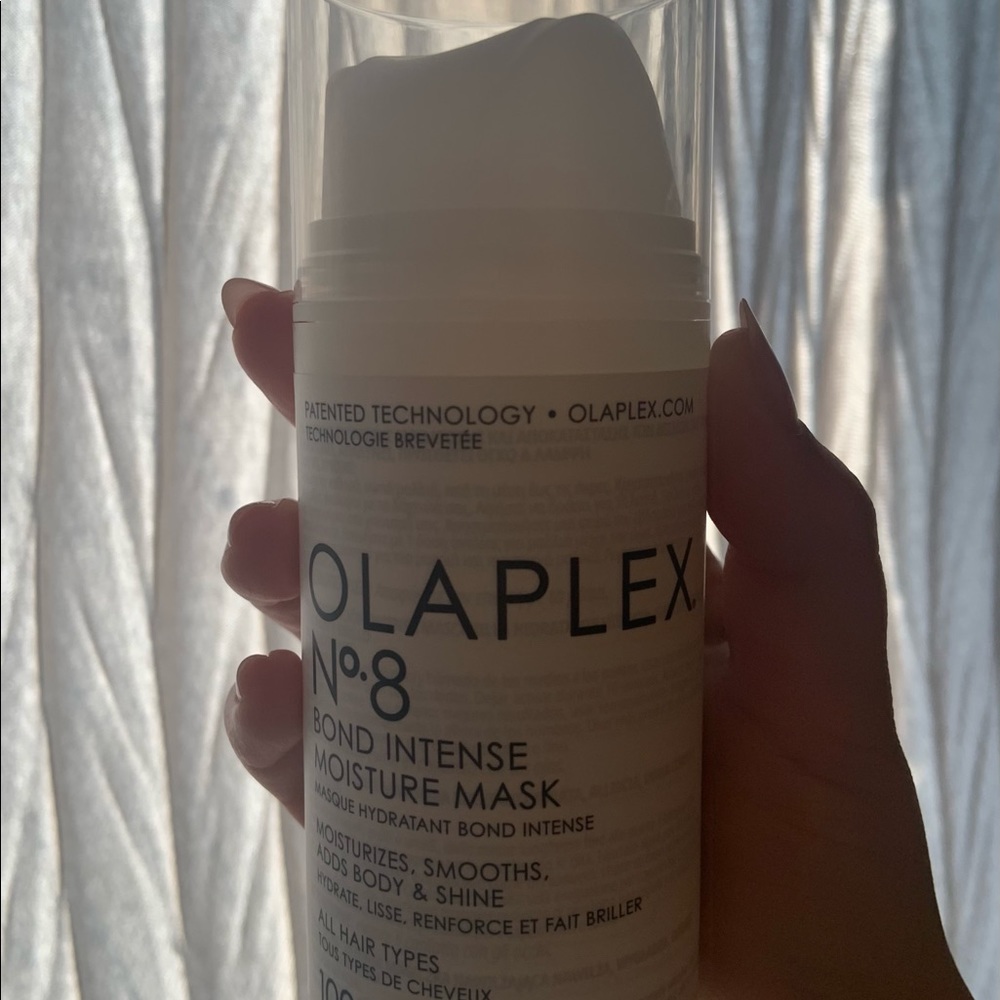 Olaplex N•8